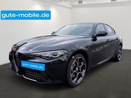 Alfa Romeo Giulia 2026