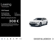 Volkswagen Passat 2025