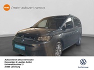 Volkswagen Caddy Maxi 2021