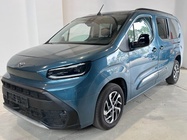 Toyota Proace 2025