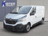 Renault Trafic 2020