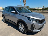 Peugeot 3008 2021