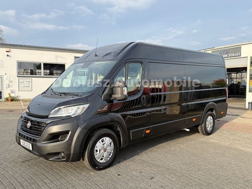 Fiat Ducato 2019