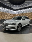 Skoda Superb 2019