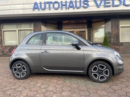 Fiat 500C 2023