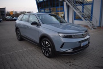 Opel Grandland 2025