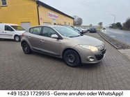 Renault Megane 2010
