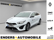 Kia pro cee'd / ProCeed 2025