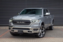 Dodge RAM 2021
