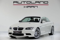 BMW M3 2011