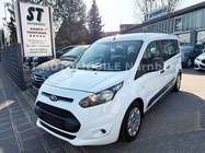 Ford Tourneo 2015