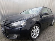 Volkswagen Golf 2011