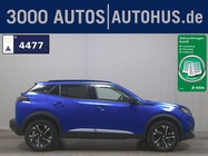 Peugeot 2008 2022