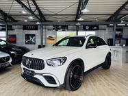 Mercedes-Benz GLC-Class 2022