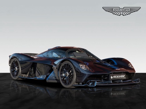 Aston Martin Other 2024