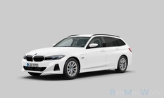 BMW 3 Series 2023