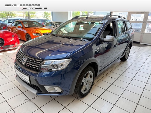 Dacia Logan 2020
