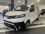 Toyota Proace 2023