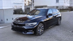 BMW 3 Series 2020