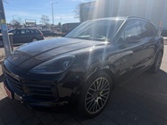 Porsche Cayenne 2022