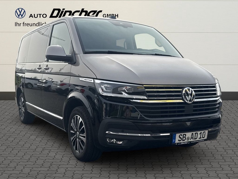 Volkswagen T6