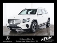 Mercedes-Benz GLB-Class 2024