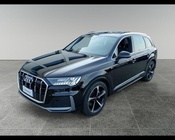 Audi Q7 2023