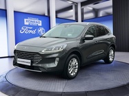 Ford Kuga 2022