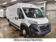 Opel Movano 2024
