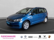 Volkswagen Touran 2023