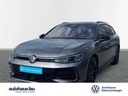 Volkswagen Passat 2024