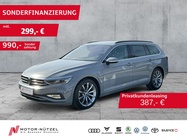 Volkswagen Passat 2023