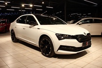 Skoda Superb 2023