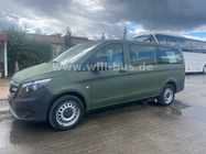 Mercedes-Benz Vito 2019