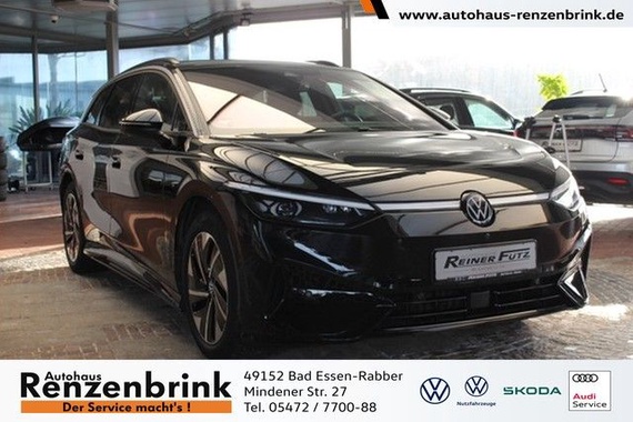 Volkswagen ID.7 2025