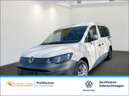 Volkswagen Caddy Maxi 2022
