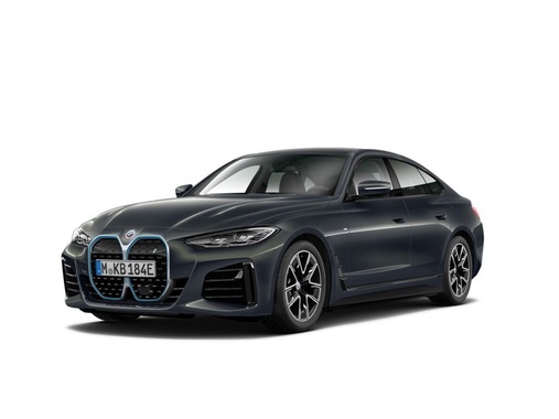BMW i4 2023
