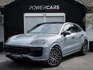 Porsche Cayenne 2024