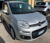 Fiat Panda 2019