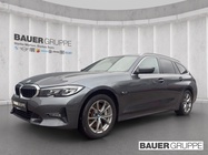 BMW 3 Series 2022
