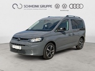 Volkswagen Caddy 2026