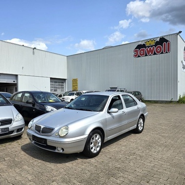 Lancia Lybra 2000