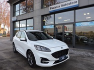 Ford Kuga 2020