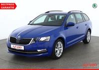 Skoda Octavia 2019