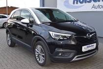 Opel Crossland 2020