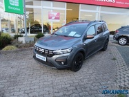 Dacia Jogger 2025