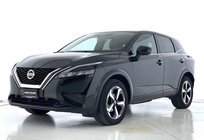 Nissan Qashqai 2021