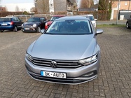 Volkswagen Passat 2021