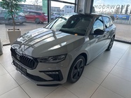 Skoda Scala 2025
