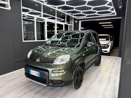 Fiat Panda 2021